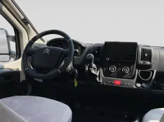 Bild 10 LMC Tourer Lift H 630
