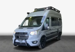Innovan 590 Ford active
