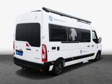Fahrzeugbild Robeta Artemis Air #2