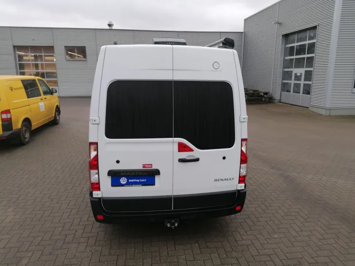 Fahrzeugbild Robeta Artemis Air #13