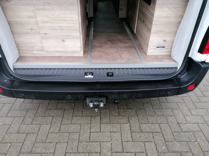 Fahrzeugbild Robeta Artemis Air #14