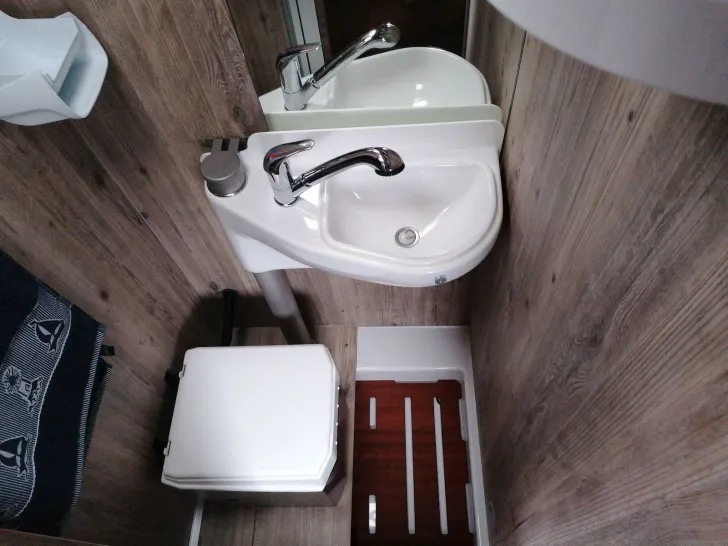 Fahrzeugbild Robeta Artemis Air #20