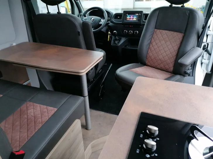Fahrzeugbild Robeta Artemis Air #22