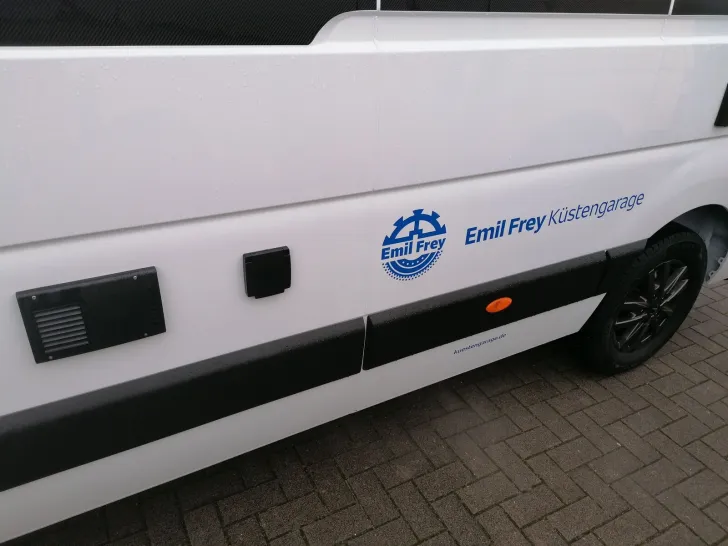 Fahrzeugbild Robeta Artemis Air #27