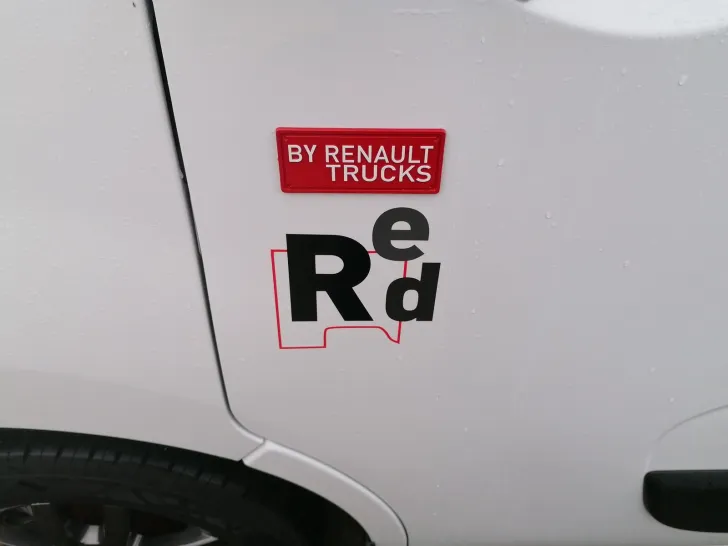 Fahrzeugbild Robeta Artemis Air #28