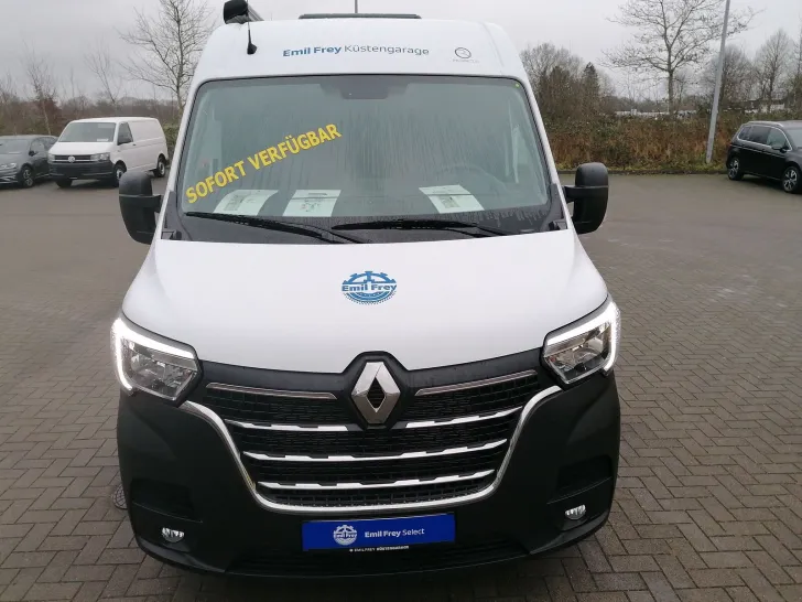 Fahrzeugbild Robeta Artemis Air #29