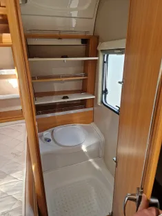 Bild 5 Fendt Saphir 470 TFB