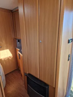 Bild 6 Fendt Saphir 470 TFB