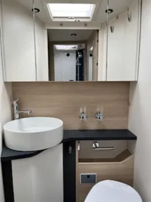 Fahrzeugbild Rapido Serie 8F 866F wie NEU - Automatik - 180PS - 4,4t #17