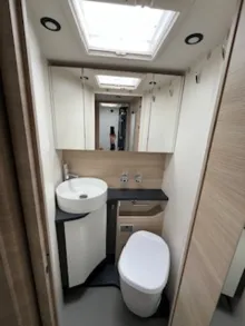 Fahrzeugbild Rapido Serie 8F 866F wie NEU - Automatik - 180PS - 4,4t #19