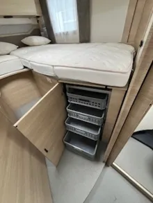 Fahrzeugbild Rapido Serie 8F 866F wie NEU - Automatik - 180PS - 4,4t #20