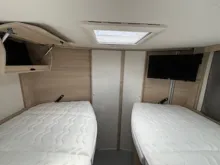 Fahrzeugbild Rapido Serie 8F 866F wie NEU - Automatik - 180PS - 4,4t #23