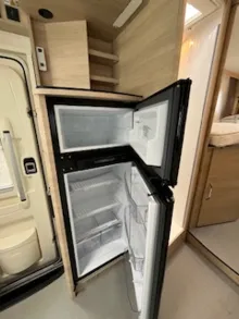 Fahrzeugbild Rapido Serie 8F 866F wie NEU - Automatik - 180PS - 4,4t #26