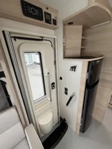 Fahrzeugbild Rapido Serie 8F 866F wie NEU - Automatik - 180PS - 4,4t #27