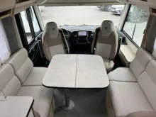 Fahrzeugbild Rapido Serie 8F 866F wie NEU - Automatik - 180PS - 4,4t #31