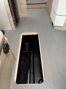 Fahrzeugbild Rapido Serie 8F 866F wie NEU - Automatik - 180PS - 4,4t #36