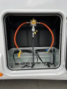 Fahrzeugbild Rapido Serie 8F 866F wie NEU - Automatik - 180PS - 4,4t #37