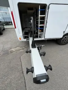 Fahrzeugbild Rapido Serie 8F 866F wie NEU - Automatik - 180PS - 4,4t #43