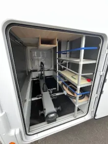 Fahrzeugbild Rapido Serie 8F 866F wie NEU - Automatik - 180PS - 4,4t #44