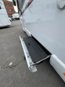 Fahrzeugbild Rapido Serie 8F 866F wie NEU - Automatik - 180PS - 4,4t #46