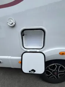 Fahrzeugbild Rapido Serie 8F 866F wie NEU - Automatik - 180PS - 4,4t #49