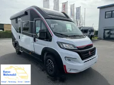 Bild 1 Challenger X150 Automatik I Arctic I Solar