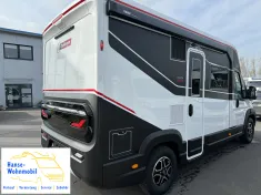 Bild 2 Challenger X150 Automatik I Arctic I Solar