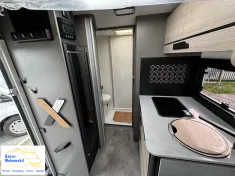 Bild 10 Challenger X150 Automatik I Arctic I Solar