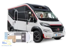 Bild 17 Challenger X150 Automatik I Arctic I Solar
