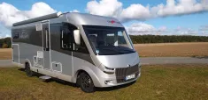 Bild 1 Carthago chic c-line I 4.9 LE L superior