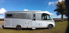 Bild 2 Carthago chic c-line I 4.9 LE L superior