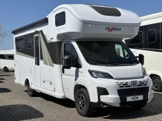 Bild 1 Frankia F-Line A 740 Plus 4.5 t