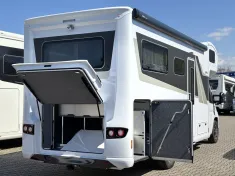 Bild 6 Frankia F-Line A 740 Plus 4.5 t