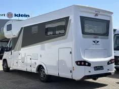 Bild 9 Frankia F-Line A 740 Plus 4.5 t