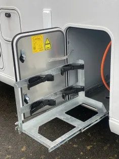 Bild 10 Frankia F-Line A 740 Plus 4.5 t