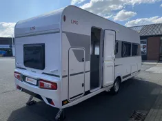 Bild 2 LMC Sassino 470 K