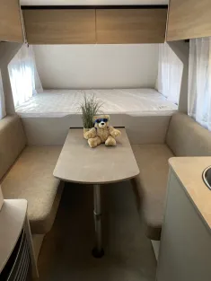 Bild 8 LMC Sassino 470 K