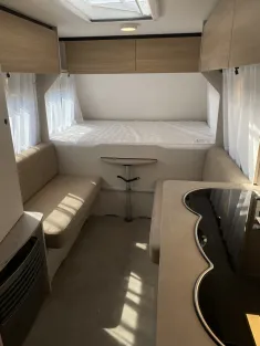 Bild 9 LMC Sassino 470 K