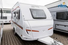 Bild 1 Weinsberg CaraOne 390 QD