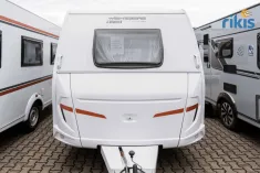 Bild 2 Weinsberg CaraOne 390 QD