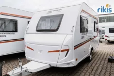 Bild 3 Weinsberg CaraOne 390 QD