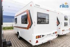 Bild 4 Weinsberg CaraOne 390 QD