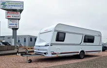 Fahrzeugbild Dethleffs Camper 530 FSK #1