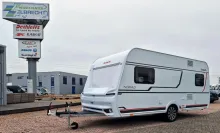 Fahrzeugbild Dethleffs Nomad 460 EL Verfüg./Sparen Sie 5.183,- € #1