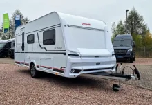 Fahrzeugbild Dethleffs Nomad 460 EL Verfüg./Sparen Sie 5.183,- € #2