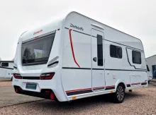 Fahrzeugbild Dethleffs Nomad 460 EL Verfüg./Sparen Sie 5.183,- € #3