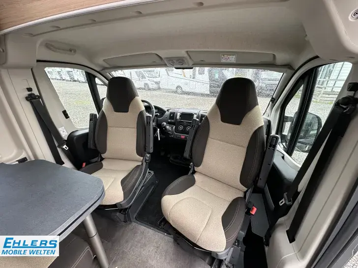 360° Innenpanorama