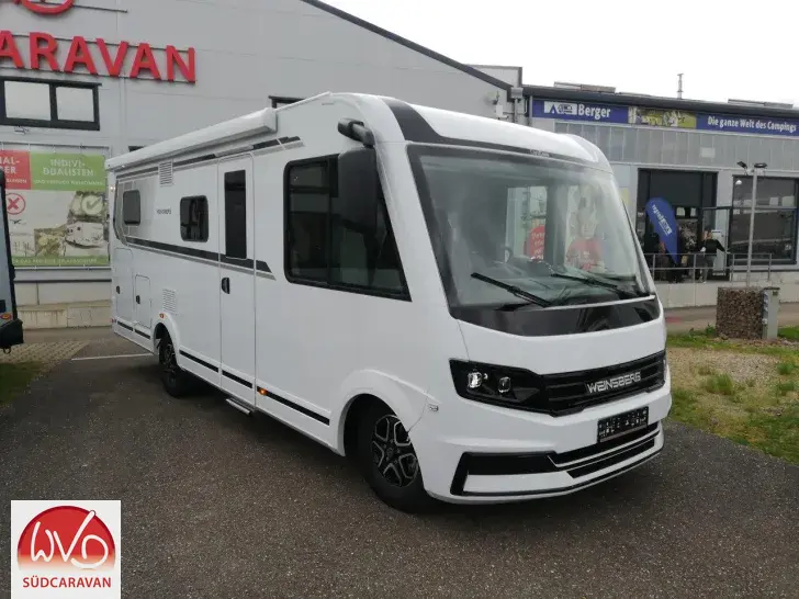 Fahrzeugbild Weinsberg CaraCore 650 MEG #5