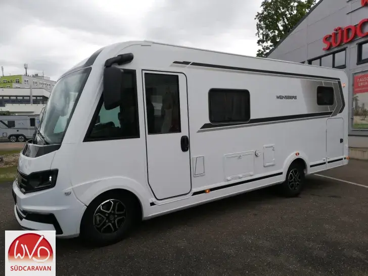 Fahrzeugbild Weinsberg CaraCore 650 MEG #6