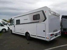 Fahrzeugbild Weinsberg CaraCore 650 MEG #7